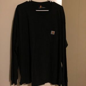 Carhartt ⭐️ long sleeve tee